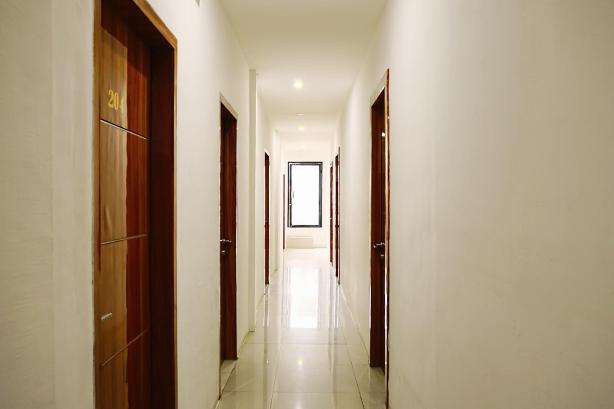Aedo Hotel Syariah #5
