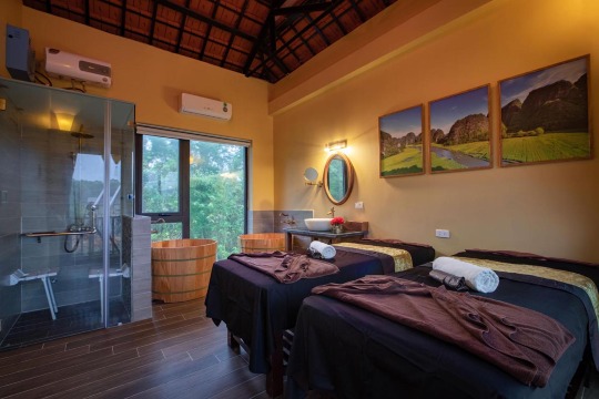 Khu Nghỉ Dưỡng & Spa Bái Đính Garden #5