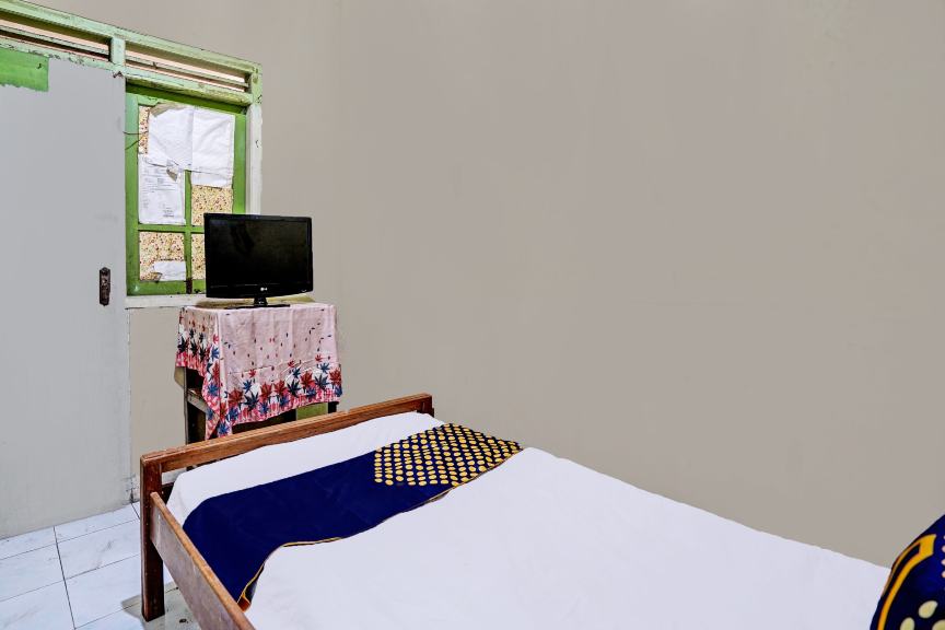 Hotel O Nurul Homestay Syariah