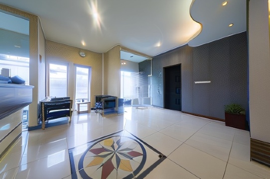 Budget Hotel Ambon #5