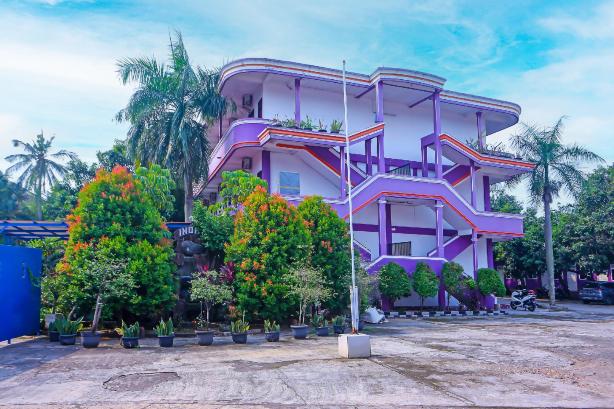 Hotel O Danau Indah