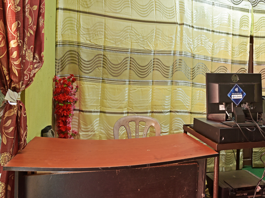 Capital O 90664 Rabi Hotel #5