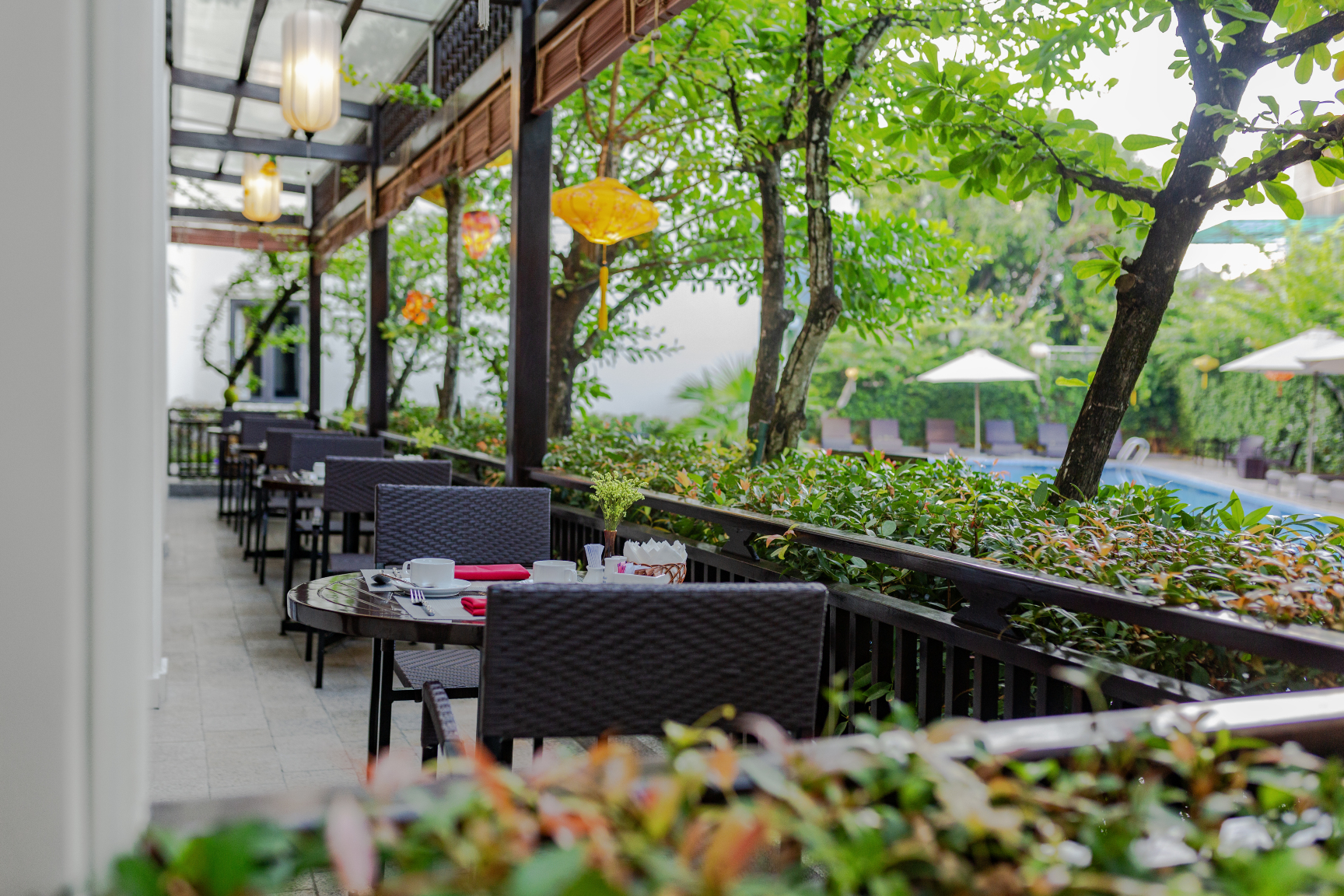 Wyndham Garden Hội An Cửa Đại #5