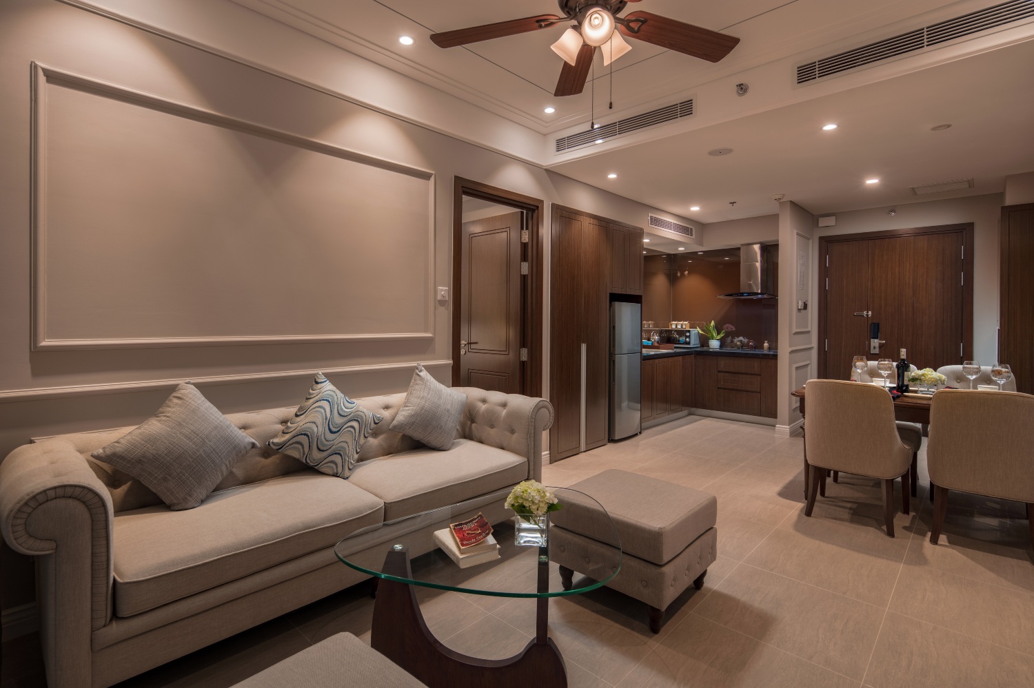 Altara Suites Đà Nẵng by AHG #5