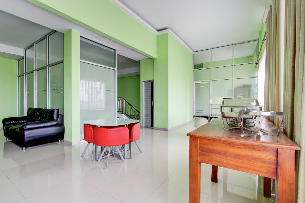 Hotel O Jalan Slamet Riyadi Near Bandara Adi Soemarmo Formerly Amanah Sejahtera #5