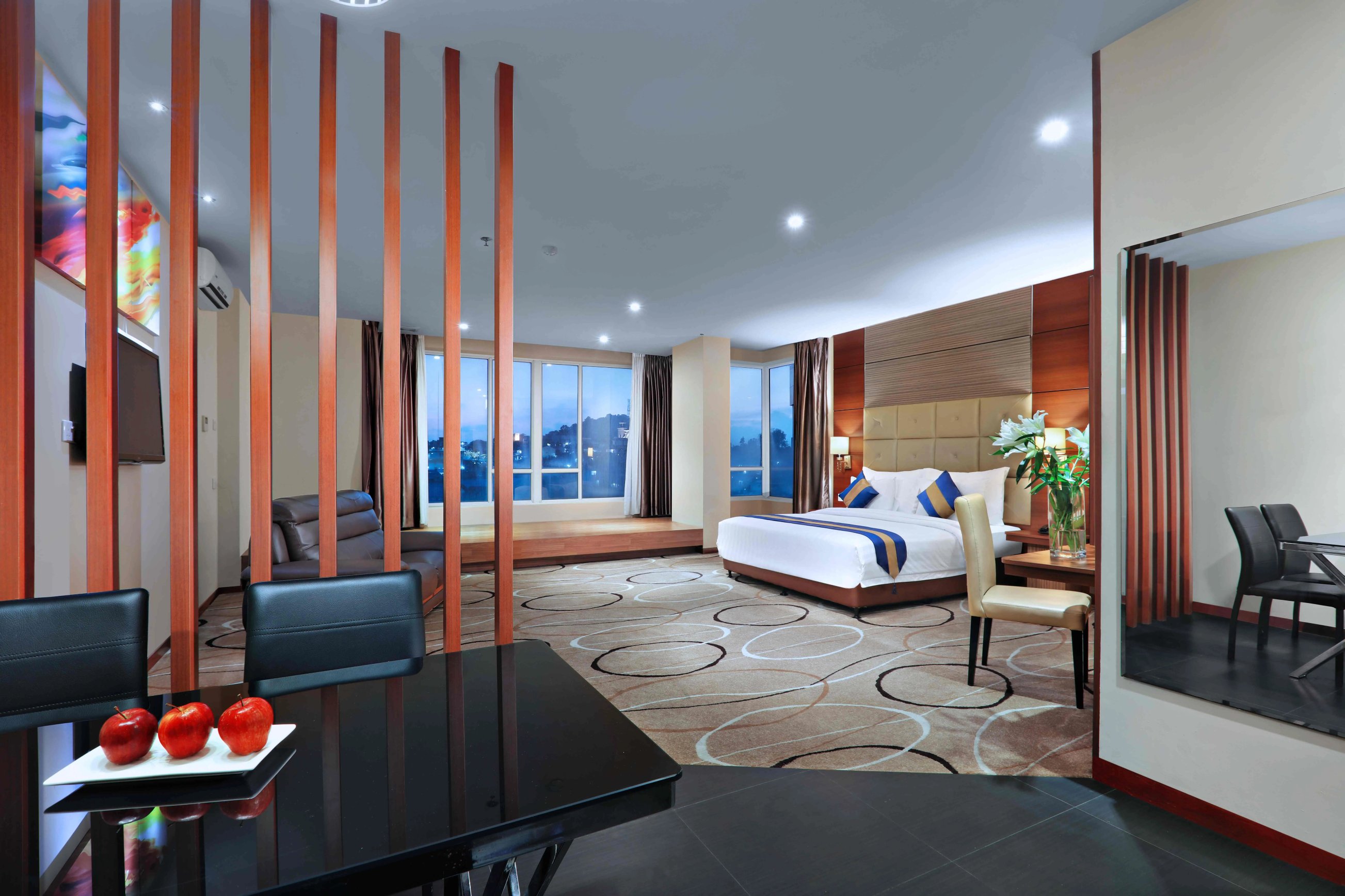Aston Inn Gideon Batam #5