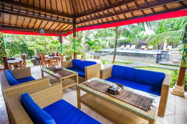 Taos House Nusa Lembongan #5