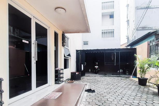 RedDoorz Syariah Near Transmart Mall Palembang #5