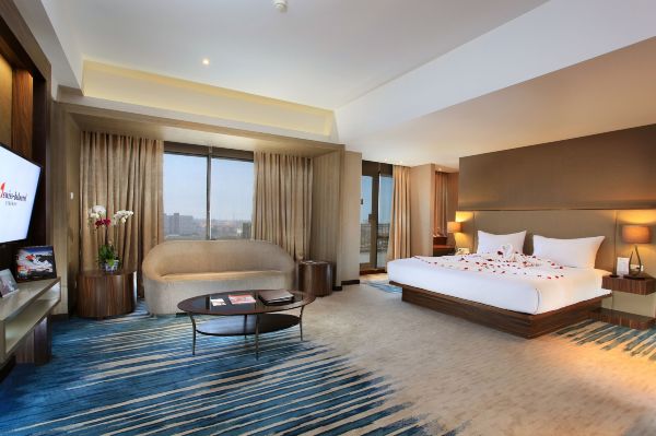 Swiss-Belhotel Cirebon #5