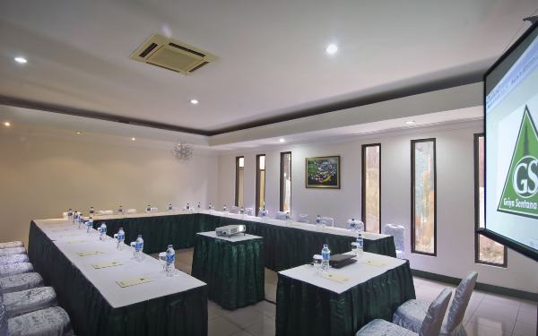 Griya Sentana Hotel #5
