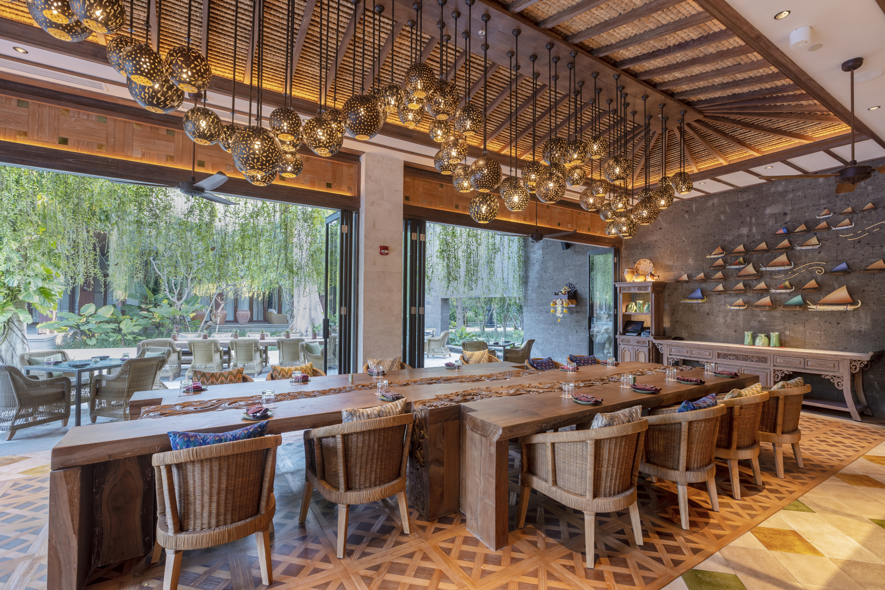 Andaz Bali, by Hyatt #5
