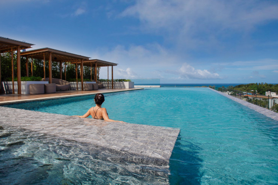 Mida Grande Resort Phuket #5