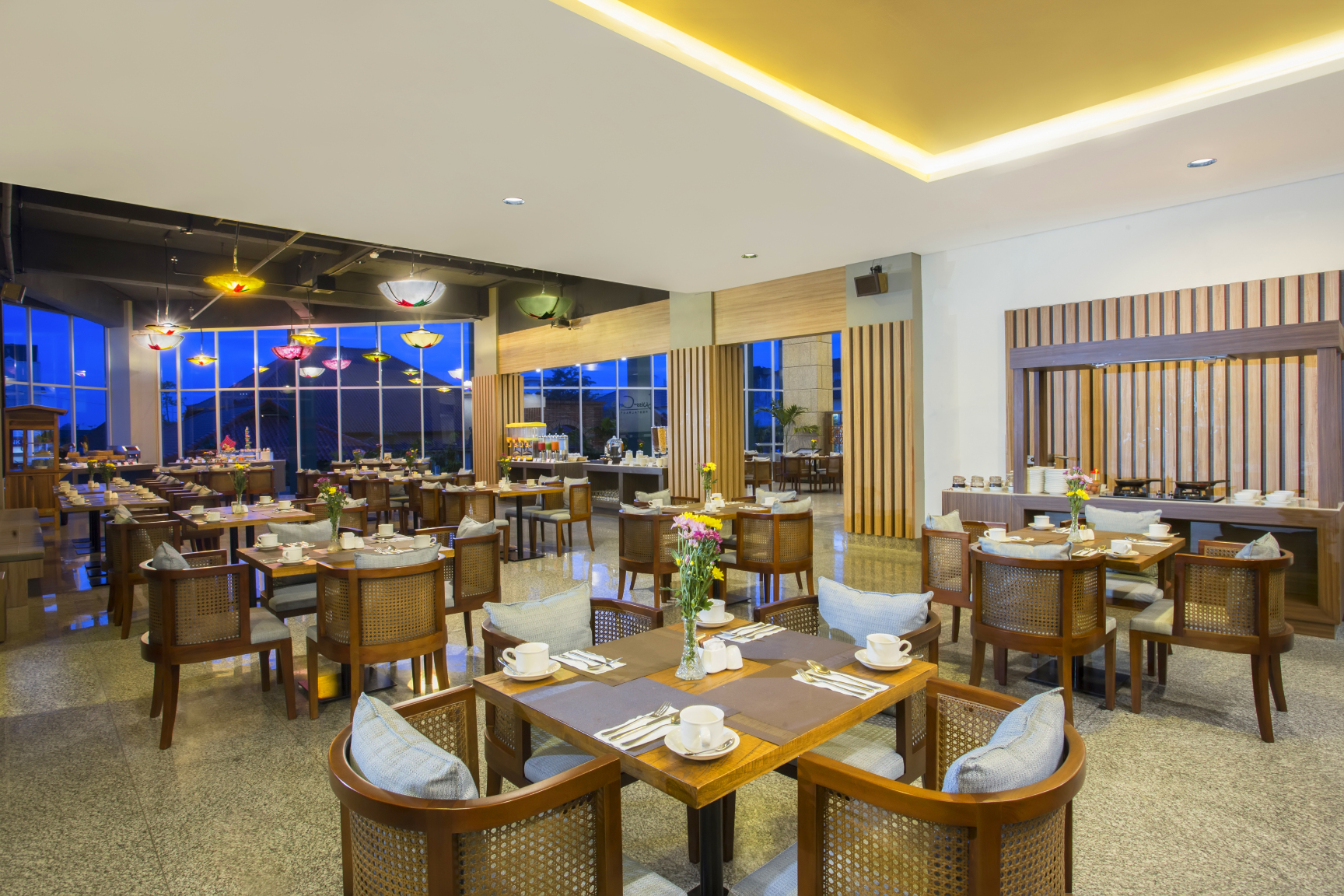 Swiss-Belhotel Pangkalpinang #5