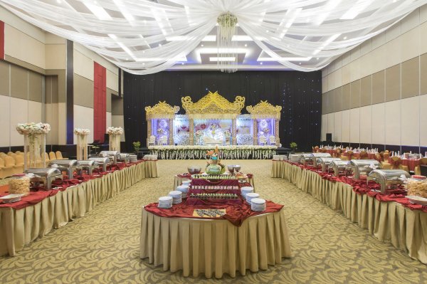 Dalton Hotel Makassar #5
