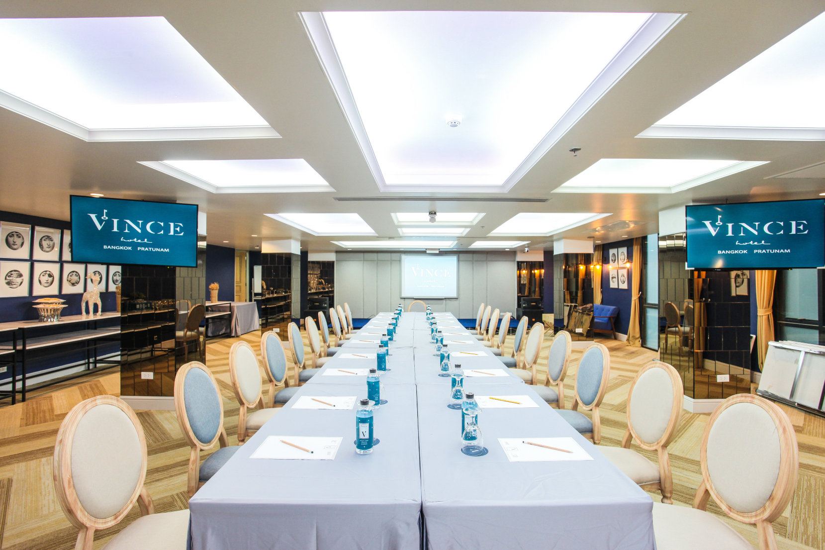 Vince Hotel Pratunam #5
