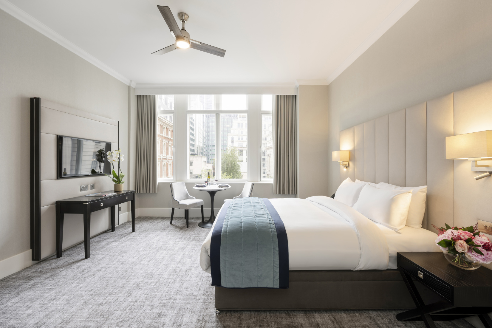 Tower Residences by Blue Orchid