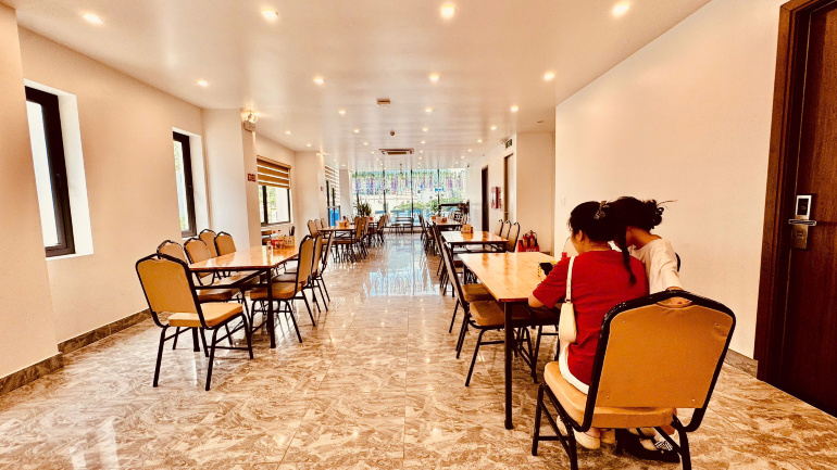 Cát Bà Swiss Hotel #5