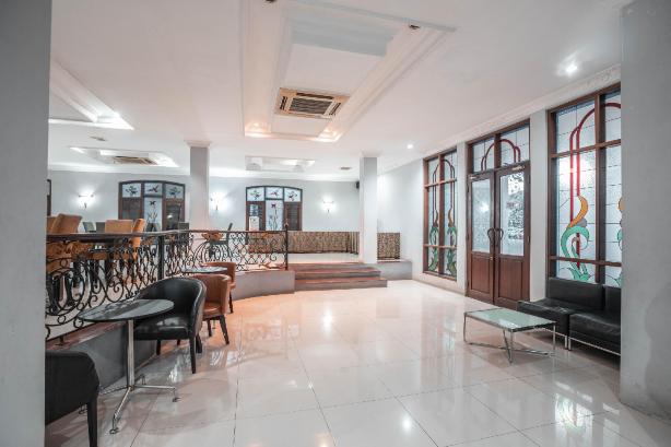 Hotel O Bunga Karang Hotel #5