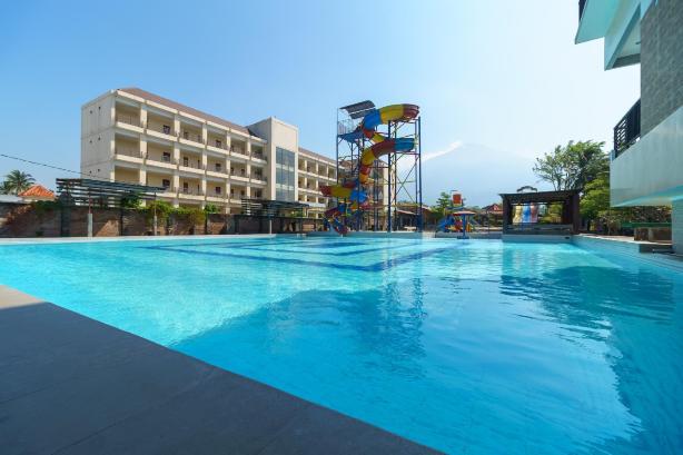 RedDoorz Resort Premium @ Sangkan Hurip Kuningan #5