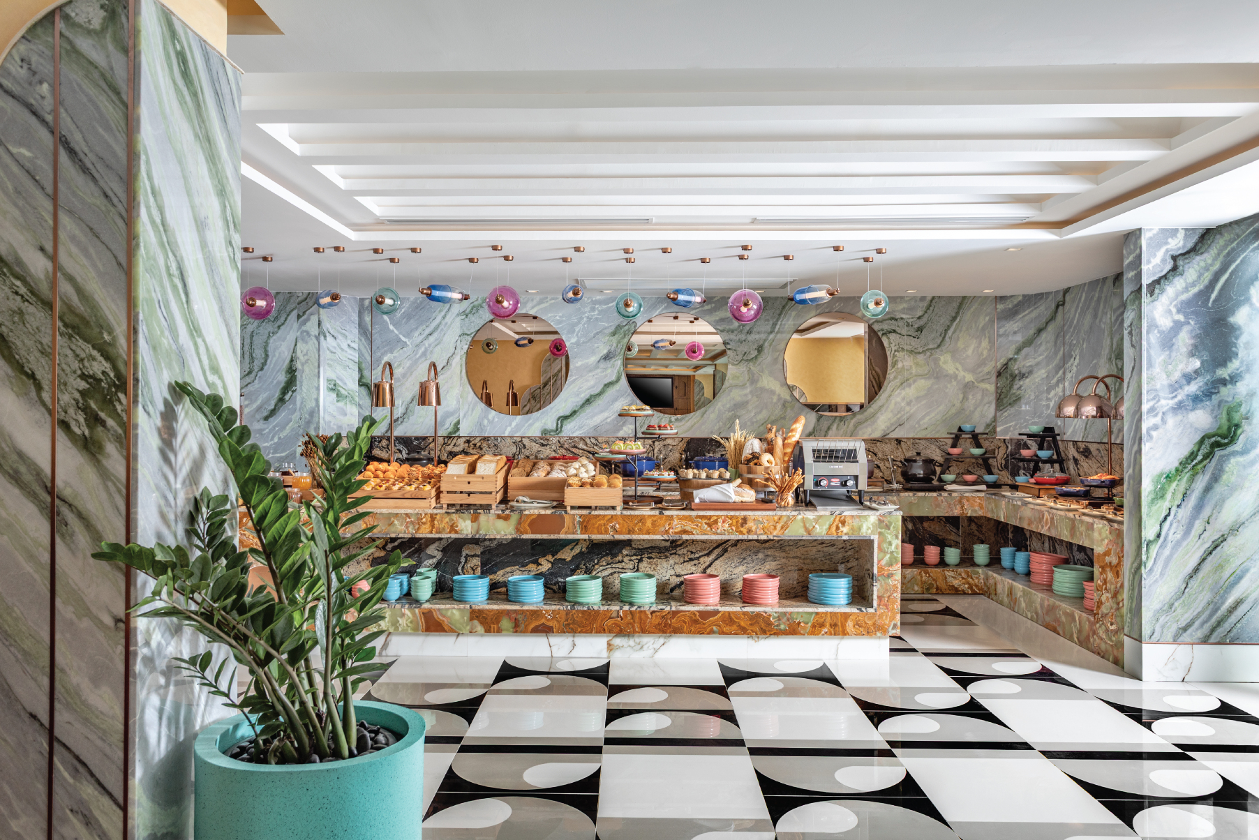 Pipa Hotel Bangkok Sukhumvit 11 #5
