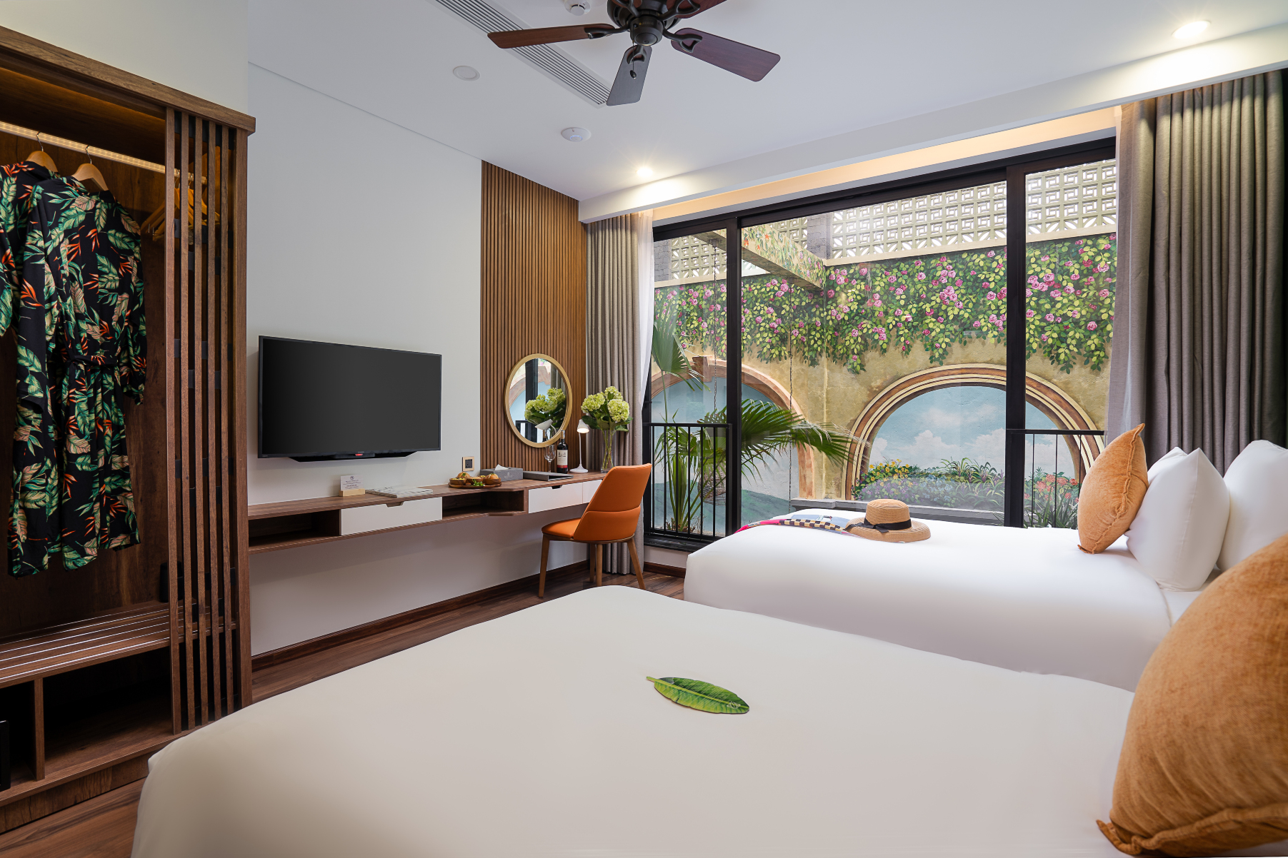 Chi House Danang #5