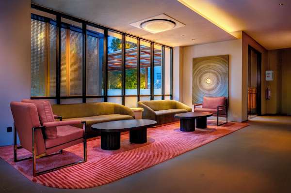 TMG Hotel Tebet, Marclan Collection #5