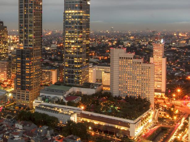 Hotel Alia Cikini #5