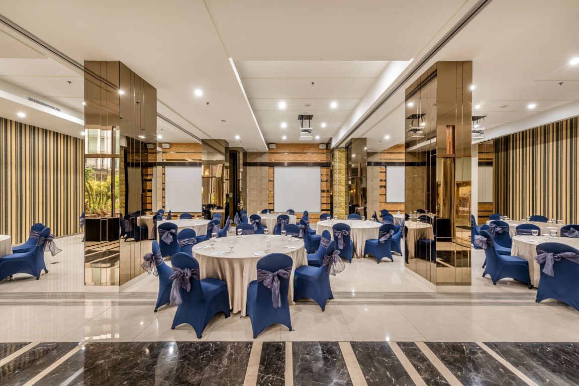 Grande Valore Hotel & Serviced-Apartment #5