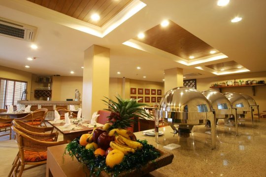 Crown Regency Prince Resort #5