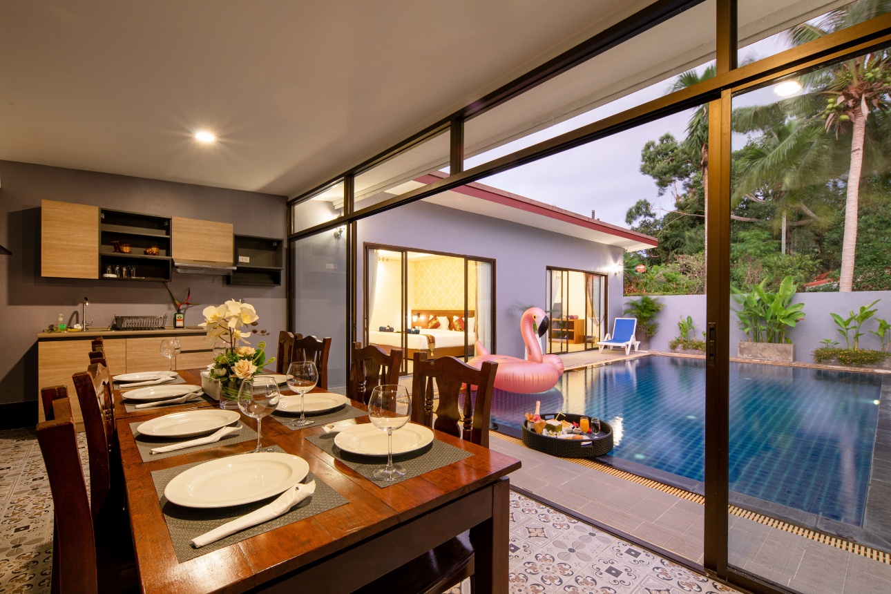 The Casita Maikhao Beach #5