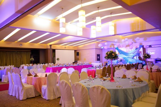 Manila Grand Opera Hotel
