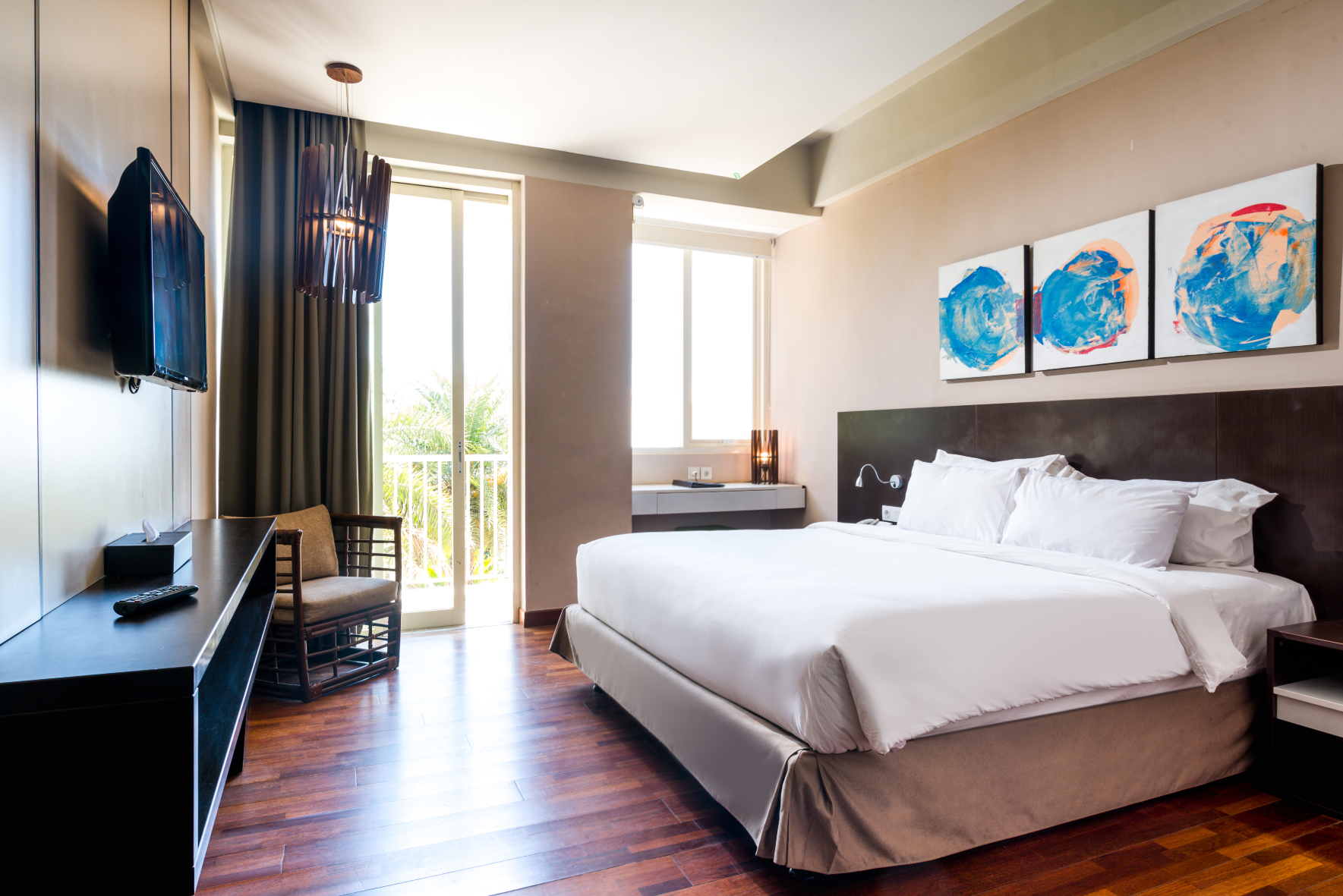 Amartahills Hotel and Resort #5
