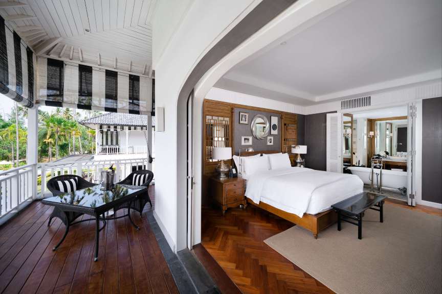 The Sanchaya #5