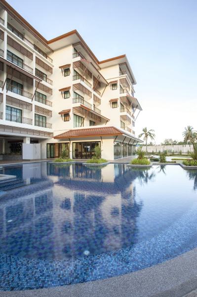 RK Riverside Resort & Spa (Reon Kruewal) #5