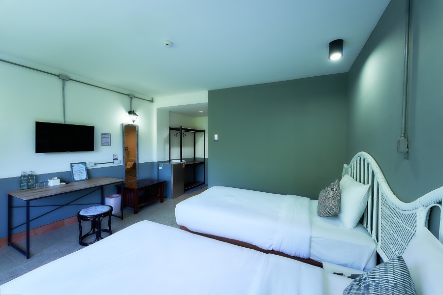Nora Bukit Hotel #5