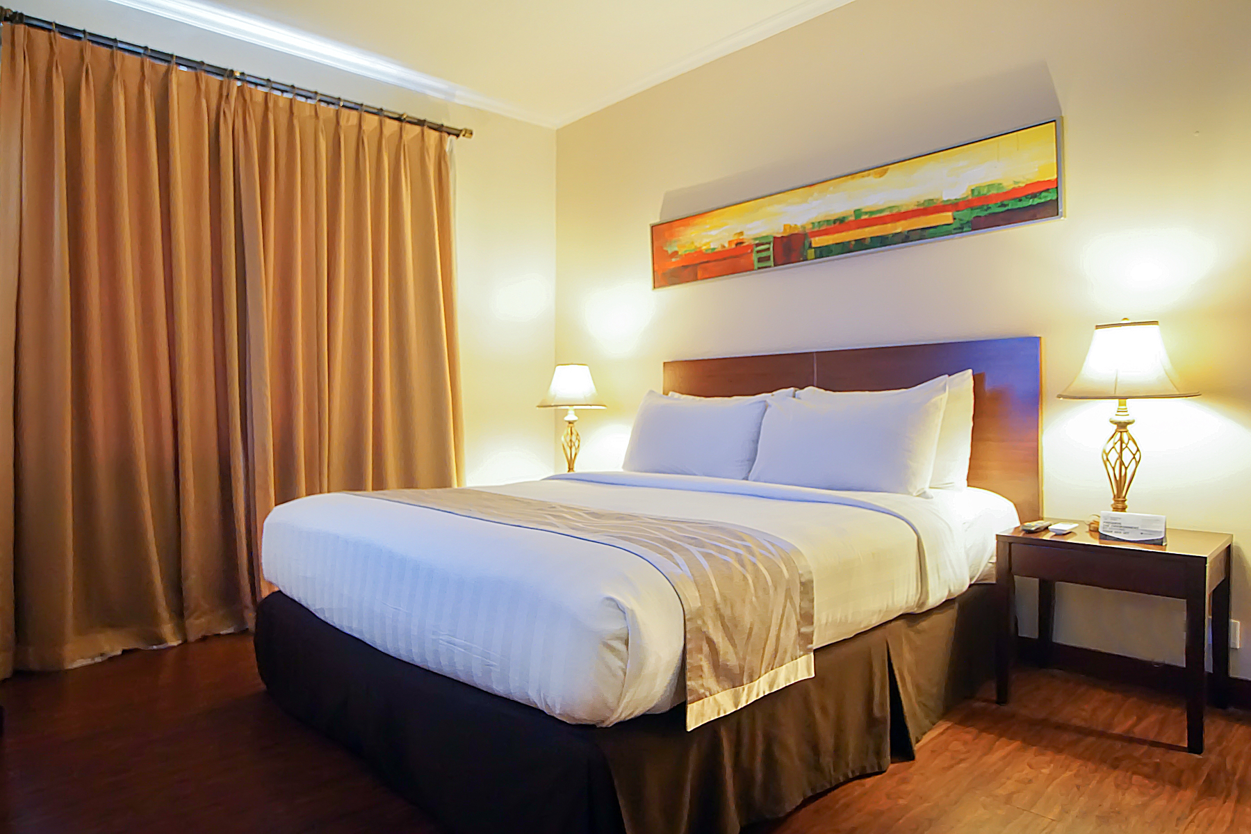 Grand Dafam Ancol Jakarta #5