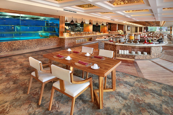 Jimbaran Bay Beach Resort and Spa by Prabhu #5