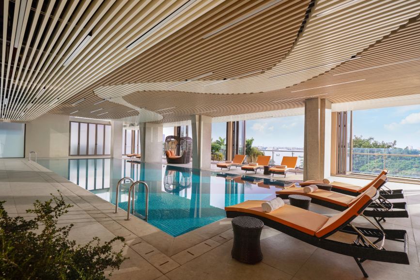 PARKROYAL Serviced Suites Hanoi #5
