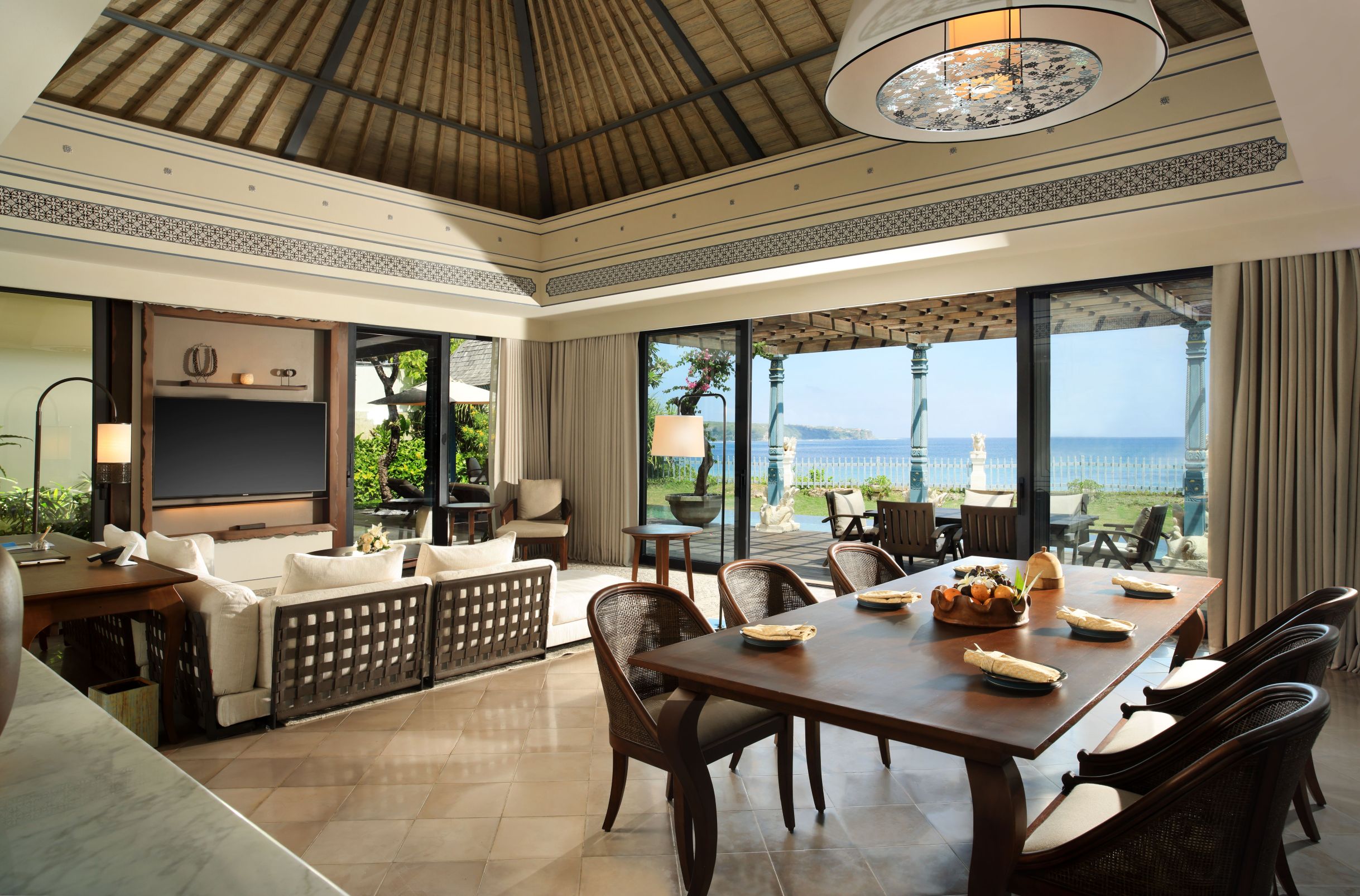 Jumeirah Bali #5