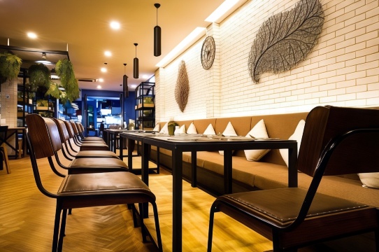 Neptuna Hotel #5