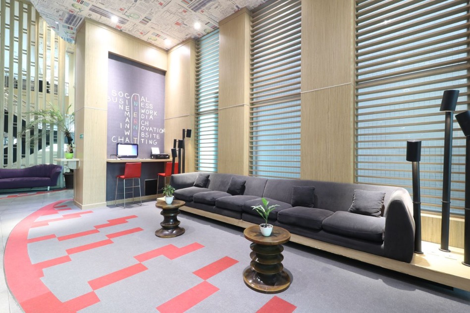 Tamarin Hotel Jakarta Manage by Vib Hospitality Management #5