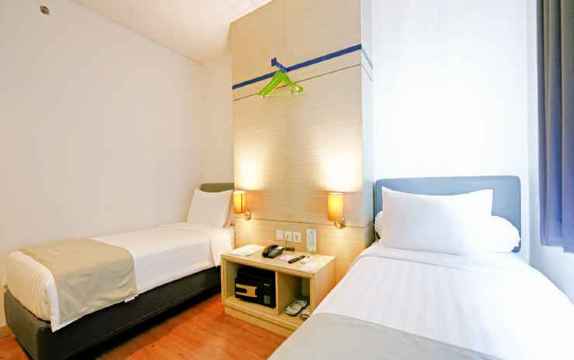 Bonnet Hotel Surabaya #5