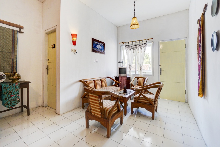 Hotel O Edotel Tebe Syariah