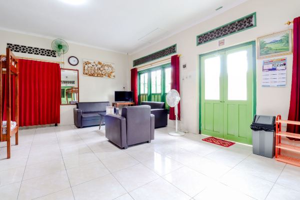 Bahagia Sederhana Homestay #5