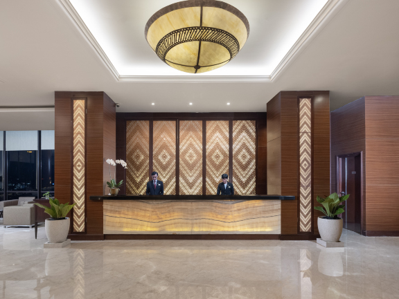 Hotel Santika Premiere Bintaro #5