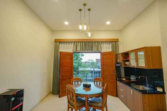 Griya Persada Convention Hotel & Resort Kaliurang #5