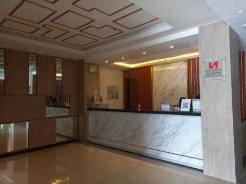 Mc Hotel Fairview #5