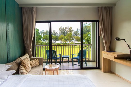 Dusit Thani Krabi Beach Resort #5