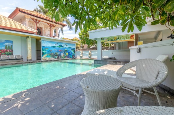 Flagship 2688 Guntur Hotel #5