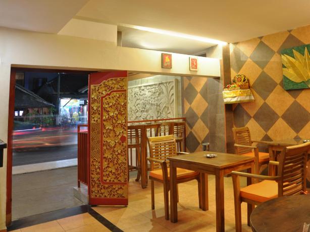 Kuta Sari House #5